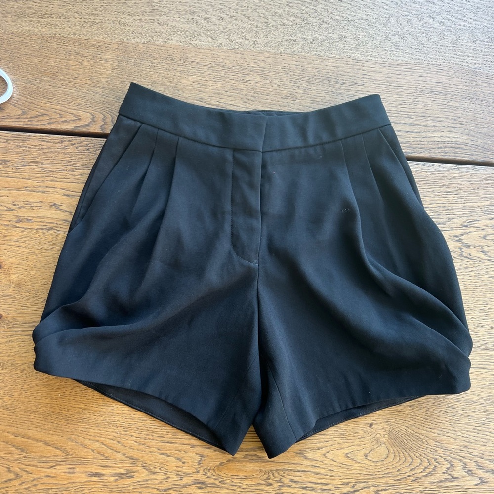 Wilfred Hugh waisted dress short size 2